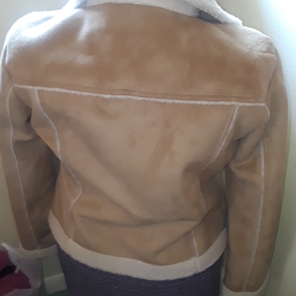 🐞Aeropostale winter coat L - Picture 2 of 7